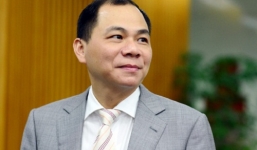 Tỷ phú Phạm Nhật Vượng và những quyết định gây “sốc”